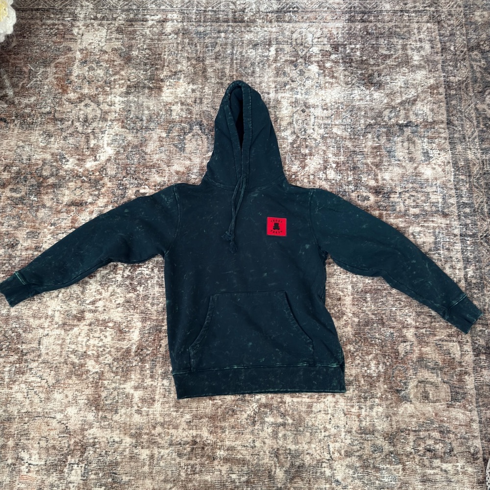 Teddy Fresh Hoodie